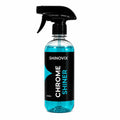 Chrome Shiner & Rust Remover - SHINOVIX