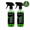Kitchen Degreaser & Carbon Cleaner | Bundle Pack - SHINOVIX
